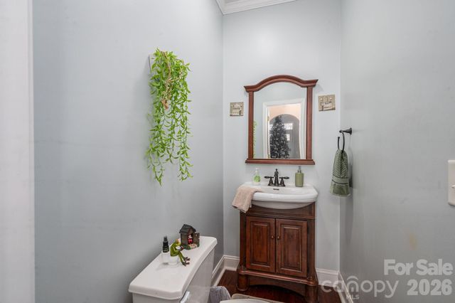 3272 Oak Ridge Circle, Lincolnton, NC 28092