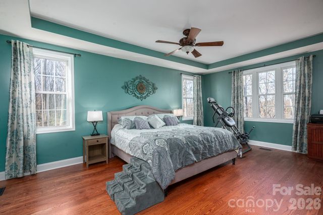 3272 Oak Ridge Circle, Lincolnton, NC 28092