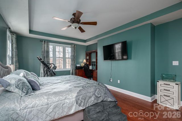 3272 Oak Ridge Circle, Lincolnton, NC 28092