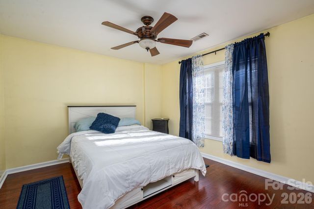 3272 Oak Ridge Circle, Lincolnton, NC 28092