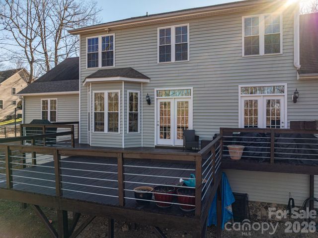 3272 Oak Ridge Circle, Lincolnton, NC 28092