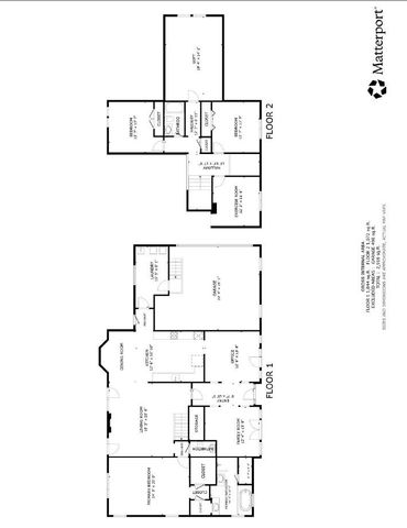 3272 Oak Ridge Circle, Lincolnton, NC 28092