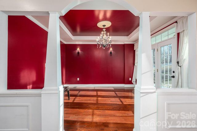 3272 Oak Ridge Circle, Lincolnton, NC 28092