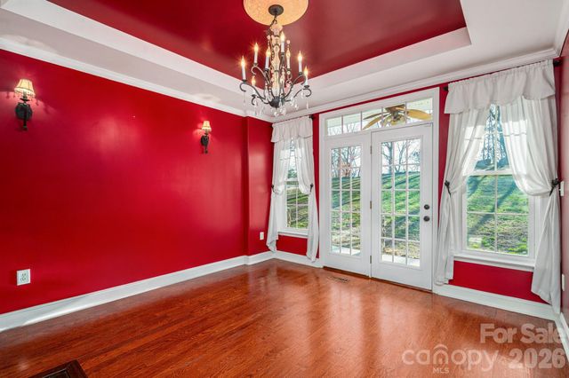 3272 Oak Ridge Circle, Lincolnton, NC 28092