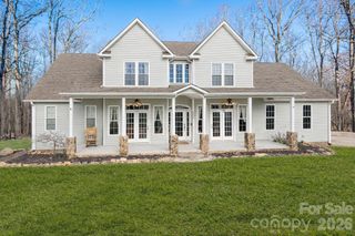 3272 Oak Ridge Circle, Lincolnton, NC 28092