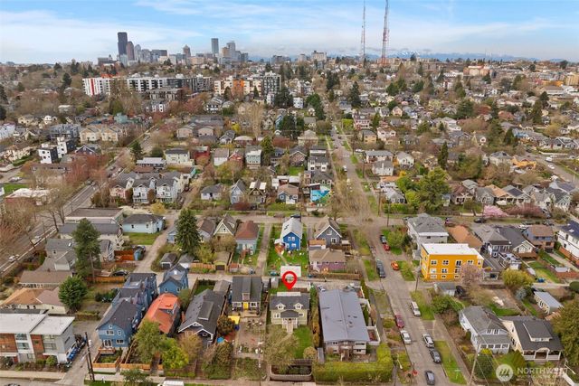 1427 MLK Jr Way, Seattle, WA 98122