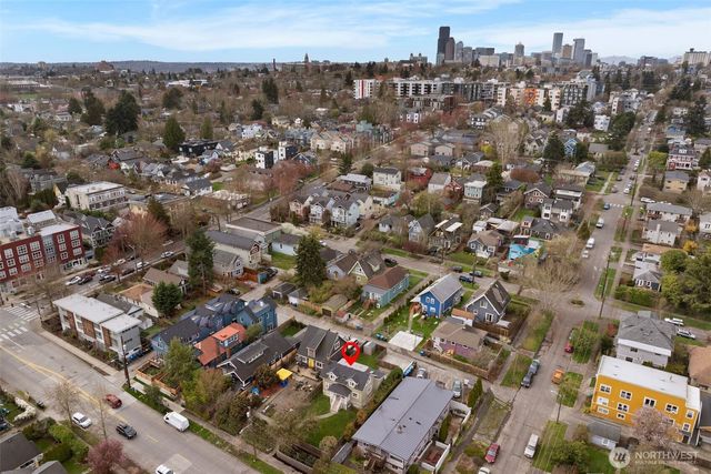 1427 MLK Jr Way, Seattle, WA 98122