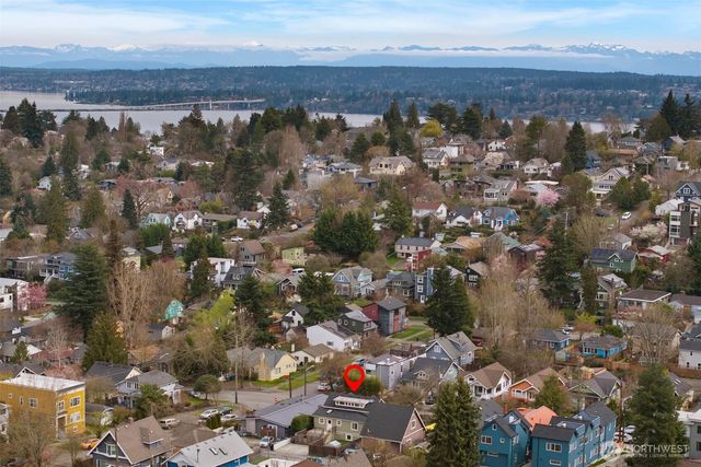 1427 MLK Jr Way, Seattle, WA 98122