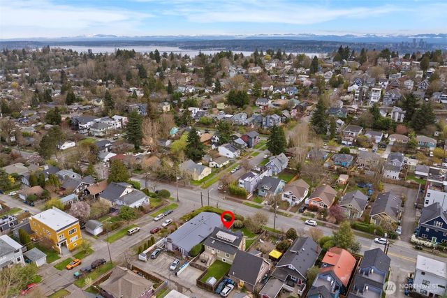 1427 MLK Jr Way, Seattle, WA 98122