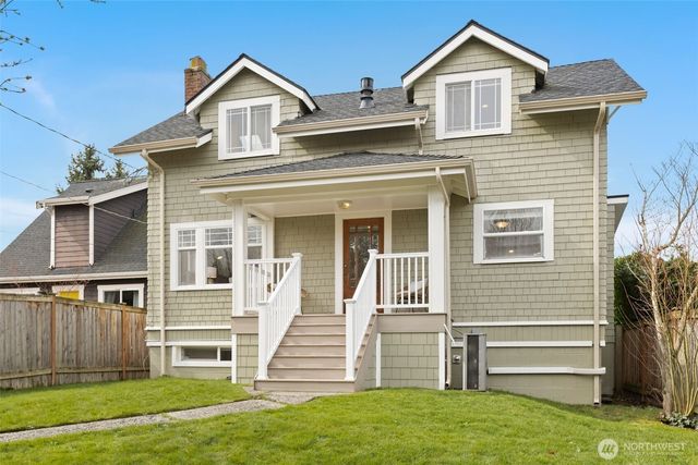 1427 MLK Jr Way, Seattle, WA 98122