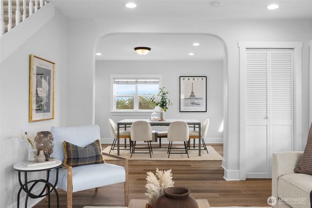 1427 MLK Jr Way, Seattle, WA 98122