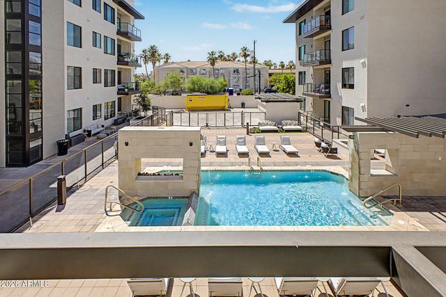 7300 E EARLL Drive 2001, Scottsdale, AZ 85251