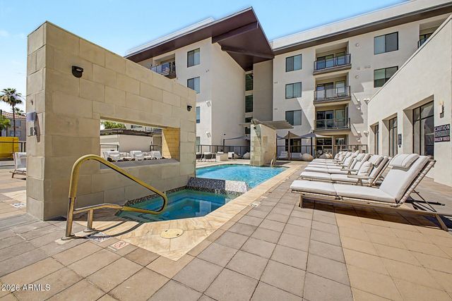 7300 E EARLL Drive 2001, Scottsdale, AZ 85251