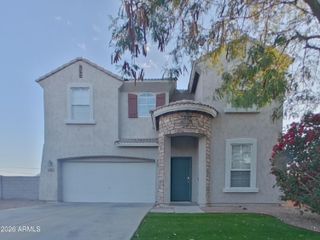 715 N REDWOOD Lane, Buckeye, AZ 85326