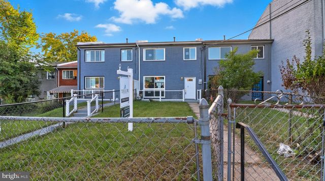 2238 15TH ST NE, Washington, DC 20018