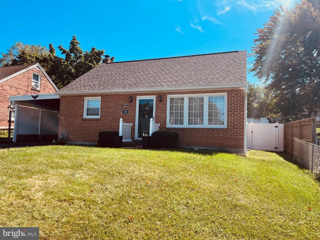 108 ROCKWOOD AVE, York, PA 17406