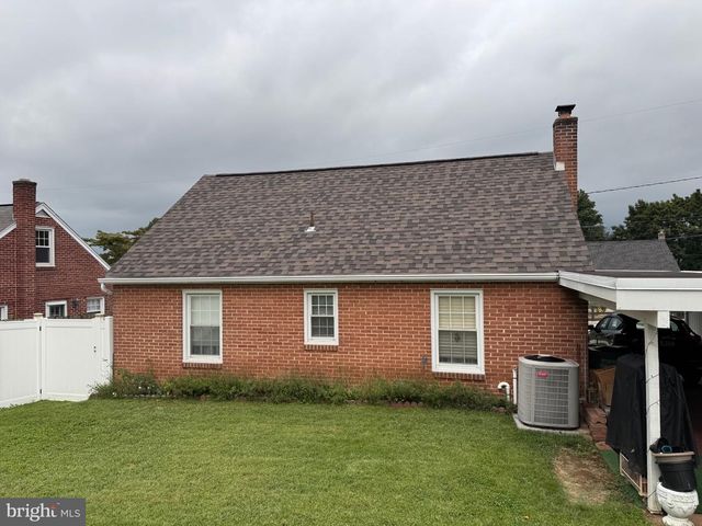 108 ROCKWOOD AVE, York, PA 17406