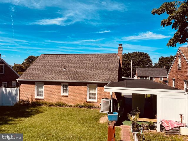 108 ROCKWOOD AVE, York, PA 17406