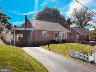 108 ROCKWOOD AVE, York, PA 17406