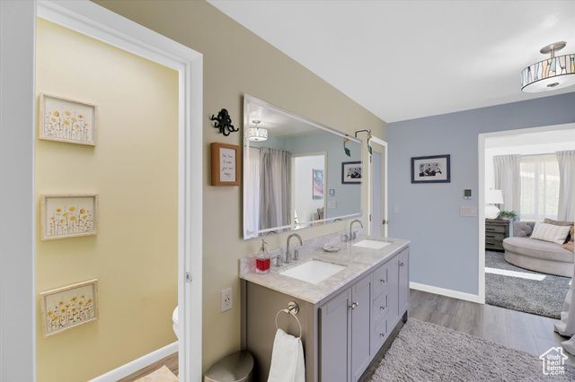 510 SPRING CREEK RD, Providence, UT 84332