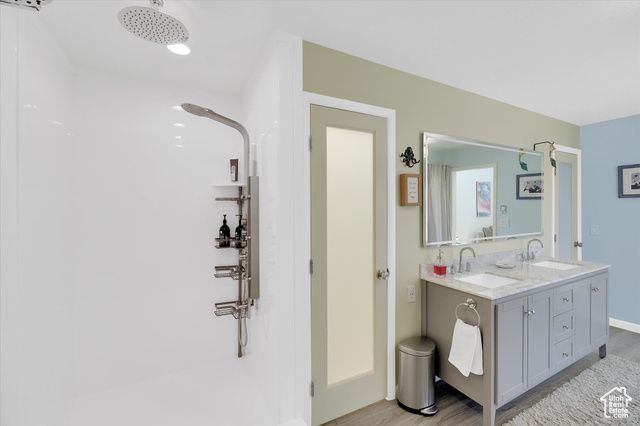 510 SPRING CREEK RD, Providence, UT 84332