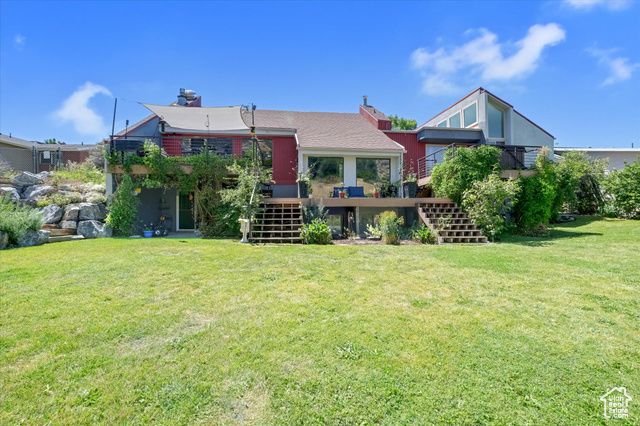 510 SPRING CREEK RD, Providence, UT 84332