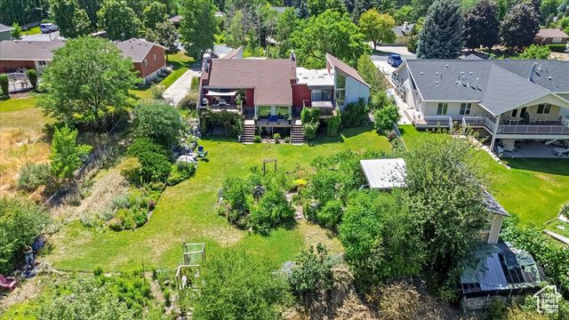 510 SPRING CREEK RD, Providence, UT 84332