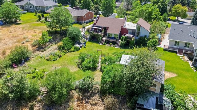 510 SPRING CREEK RD, Providence, UT 84332