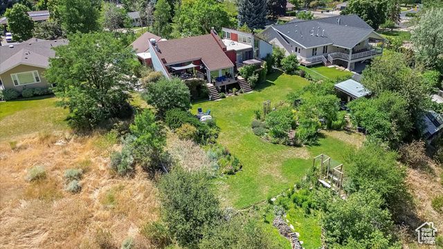 510 SPRING CREEK RD, Providence, UT 84332