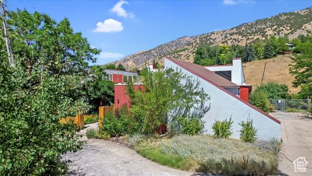 510 SPRING CREEK RD, Providence, UT 84332