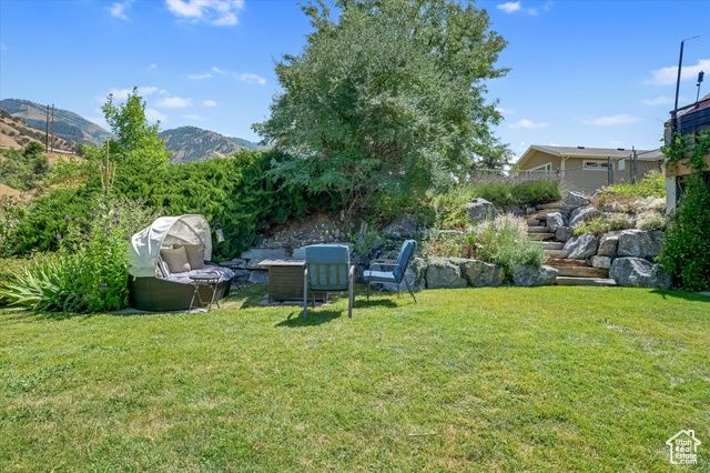 510 SPRING CREEK RD, Providence, UT 84332
