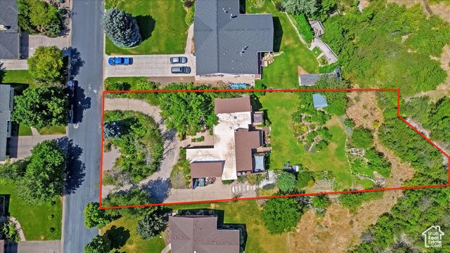 510 SPRING CREEK RD, Providence, UT 84332