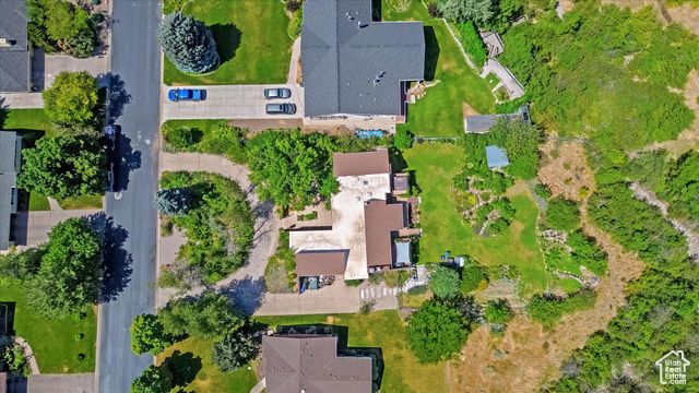 510 SPRING CREEK RD, Providence, UT 84332