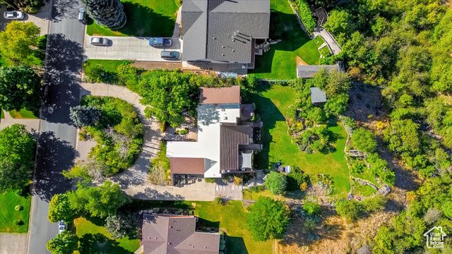 510 SPRING CREEK RD, Providence, UT 84332