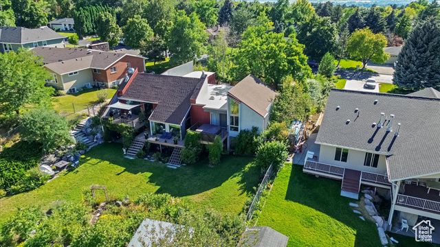 510 SPRING CREEK RD, Providence, UT 84332