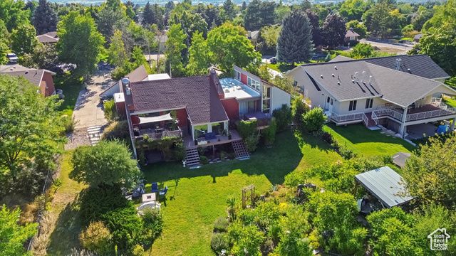 510 SPRING CREEK RD, Providence, UT 84332