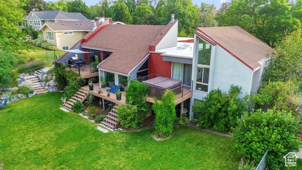 510 SPRING CREEK RD, Providence, UT 84332