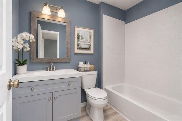 3539 Mount Vernon Circle, Atlanta, GA 30340