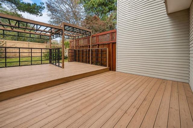 3539 Mount Vernon Circle, Atlanta, GA 30340