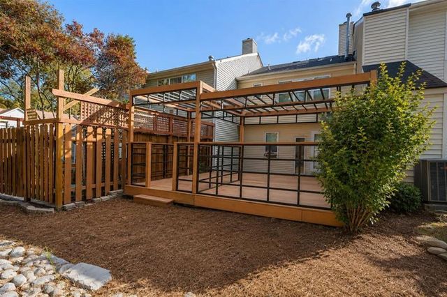 3539 Mount Vernon Circle, Atlanta, GA 30340