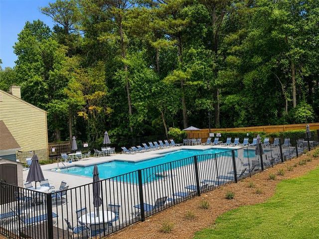 3539 Mount Vernon Circle, Atlanta, GA 30340