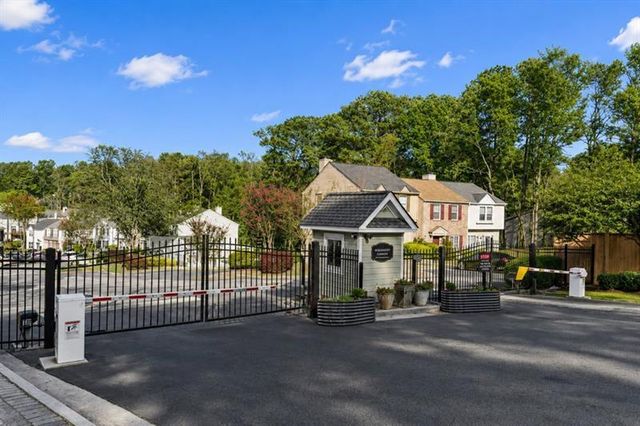 3539 Mount Vernon Circle, Atlanta, GA 30340