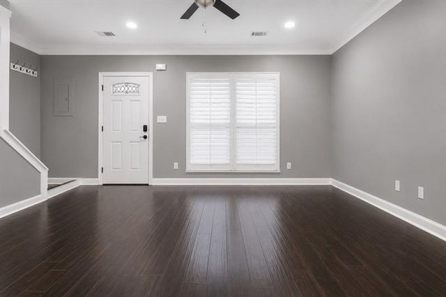 3539 Mount Vernon Circle, Atlanta, GA 30340