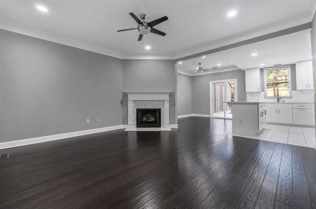 3539 Mount Vernon Circle, Atlanta, GA 30340