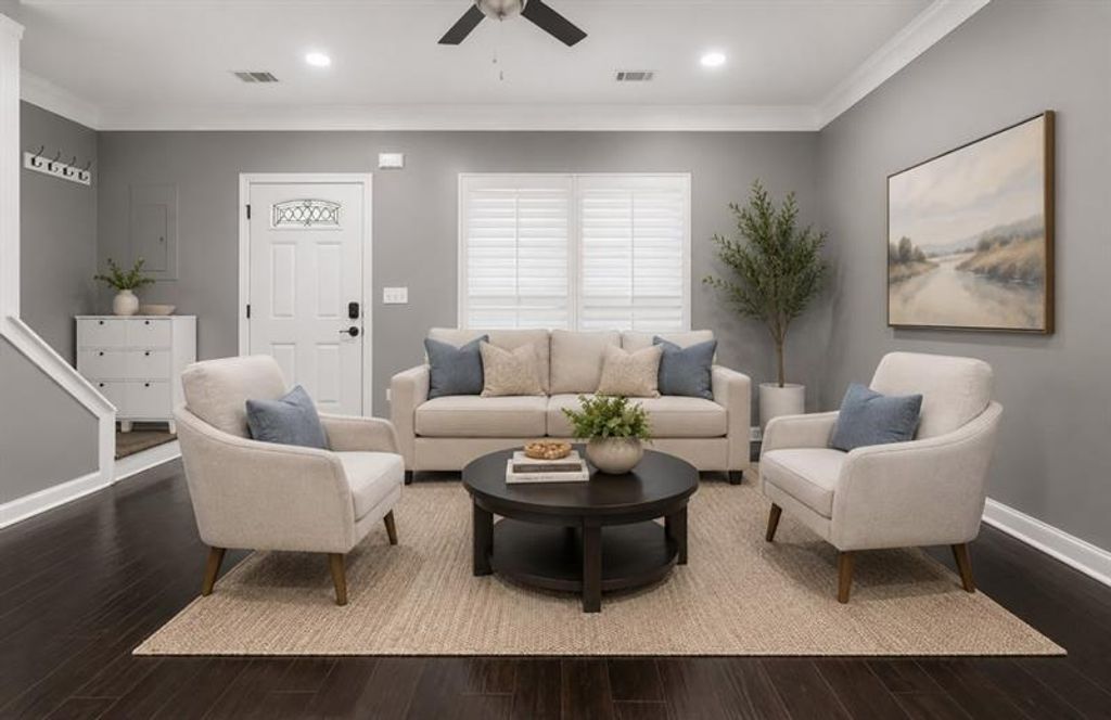 3539 Mount Vernon Circle, Atlanta, GA 30340