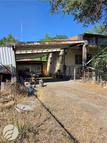 3009 Jansma Avenue, Billings, MT 59101