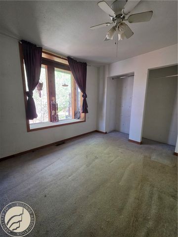 3009 Jansma Avenue, Billings, MT 59101