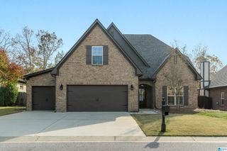 215 DUNROBIN COVE, Pelham, AL 35124