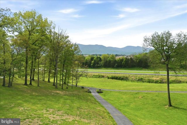 100 COTTAGE DR, Luray, VA 22835