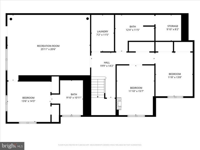 100 COTTAGE DR, Luray, VA 22835
